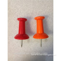 Large Push Pin With 5cm Plastic Head And 2.5cm Metal Pin